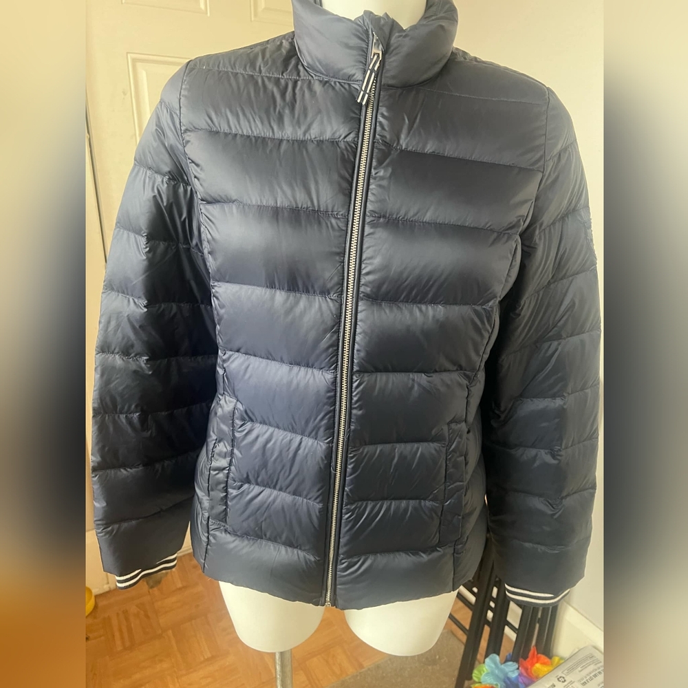 Tommy Hilfiger winter jacket